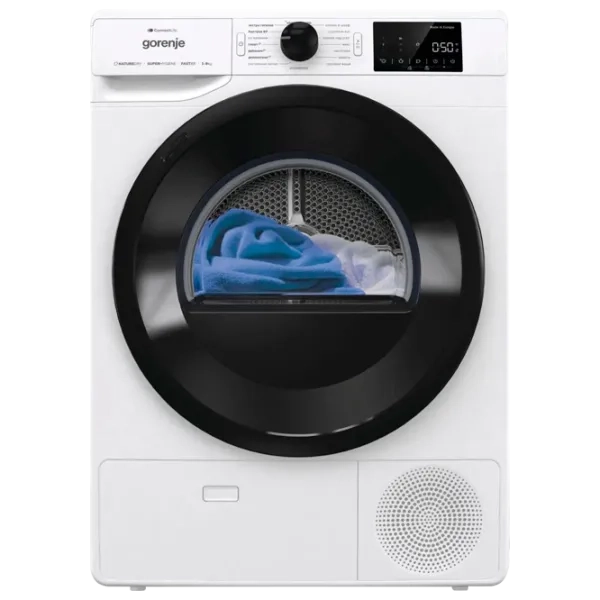 Сушильные машины
Gorenje